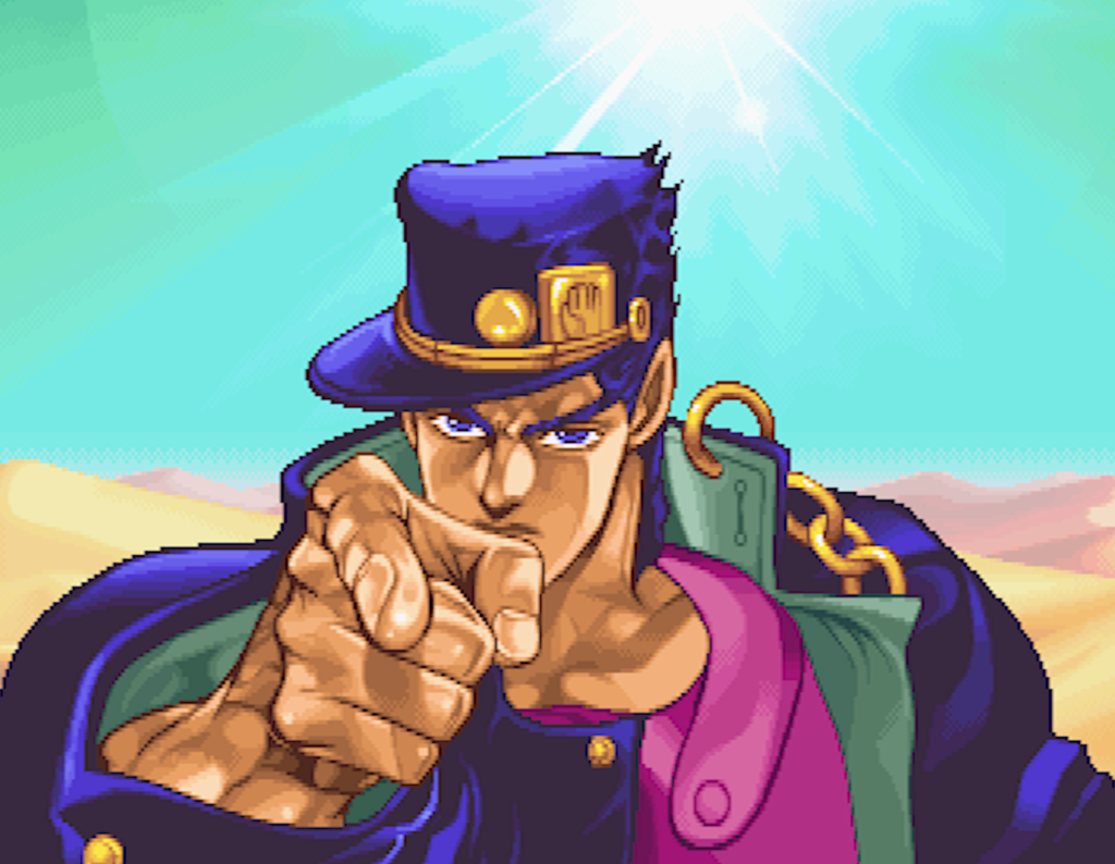 Джоджо heritage for the future. Jojo’s venture. Джоджо аркад. Jojo arcade game. Jojo venture.